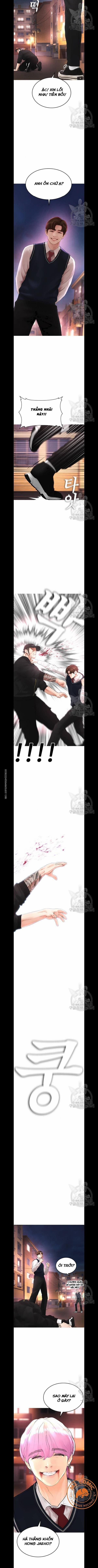 Bố Vạn Năng 13 trang 8