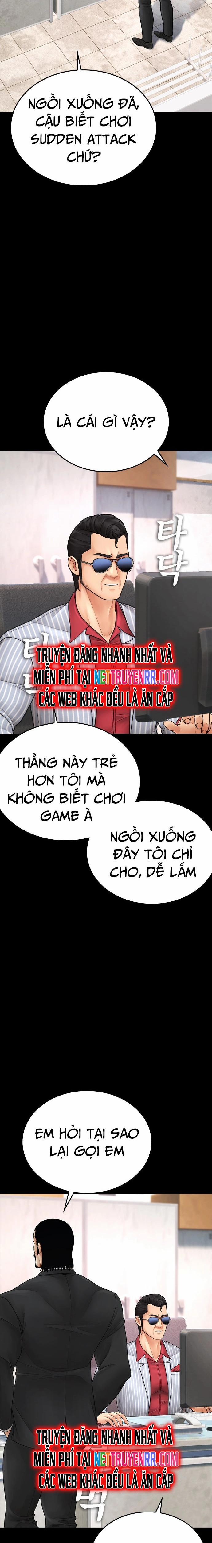 Bố Vạn Năng 131 trang 20