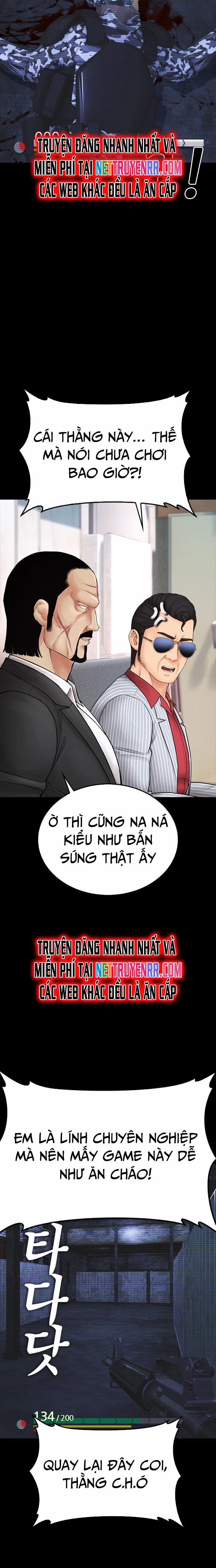 Bố Vạn Năng 131 trang 25