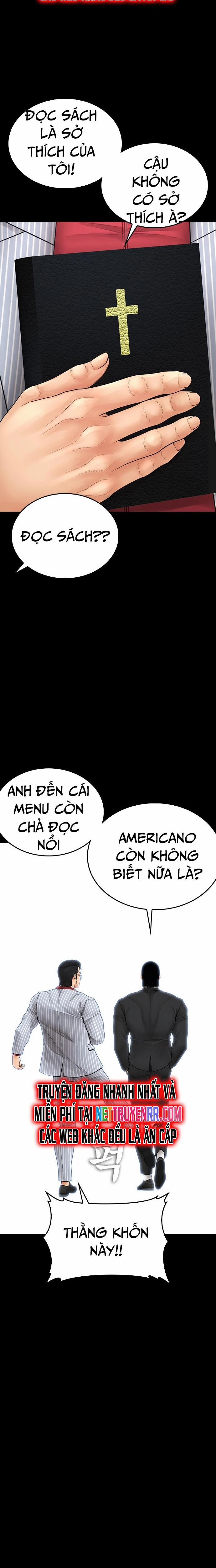 Bố Vạn Năng 131 trang 28