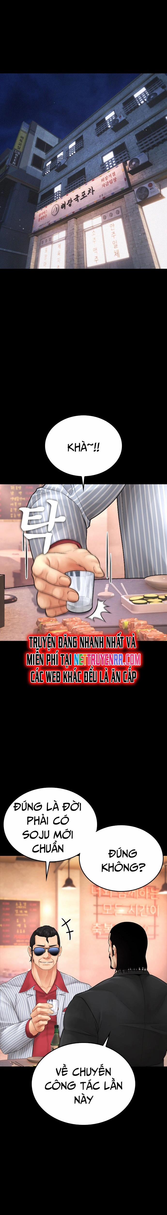 Bố Vạn Năng 131 trang 29