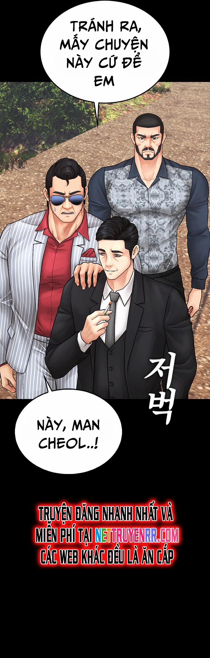 Bố Vạn Năng 132 trang 28