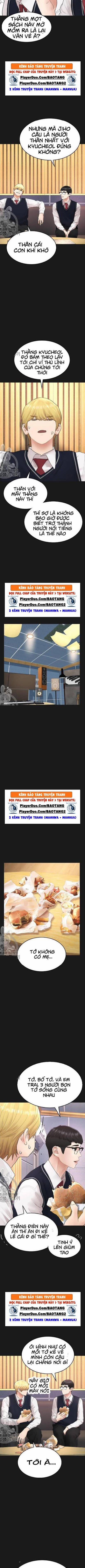 Bố Vạn Năng 14 trang 10