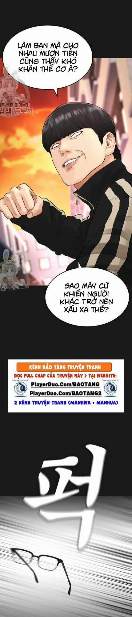 Bố Vạn Năng 15 trang 33