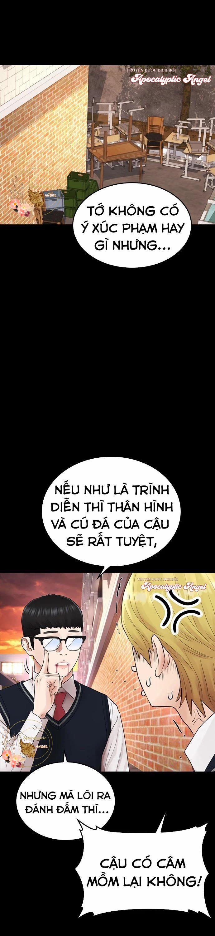 Bố Vạn Năng 16 trang 10