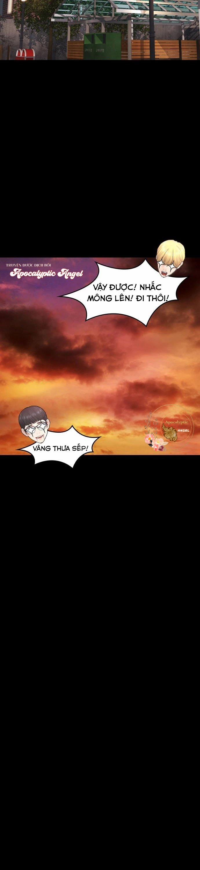 Bố Vạn Năng 16 trang 14