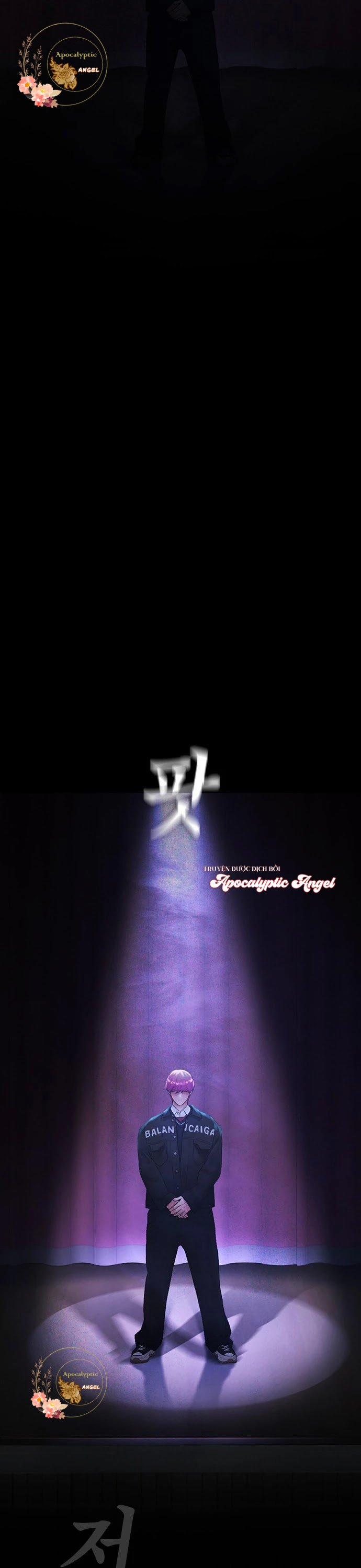 Bố Vạn Năng 16 trang 22