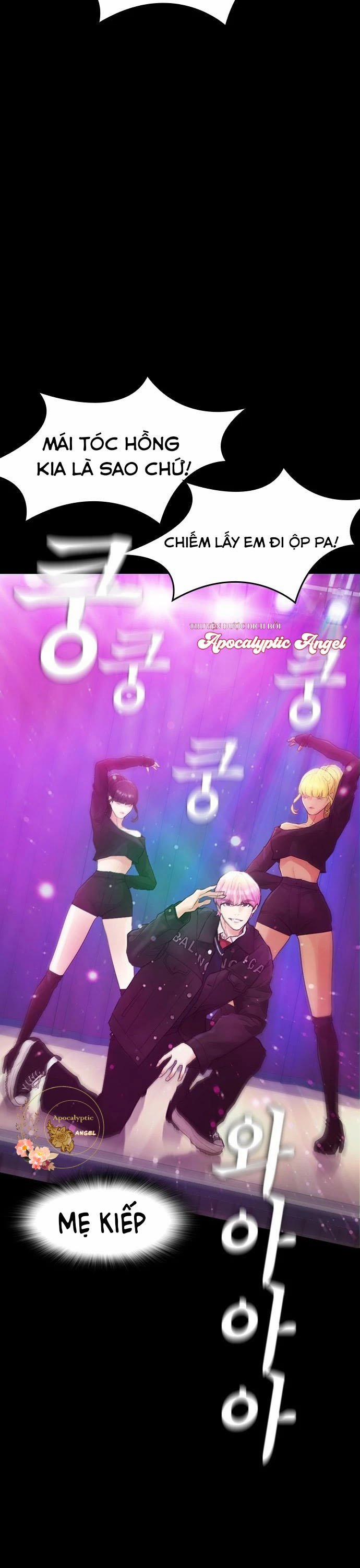 Bố Vạn Năng 16 trang 28