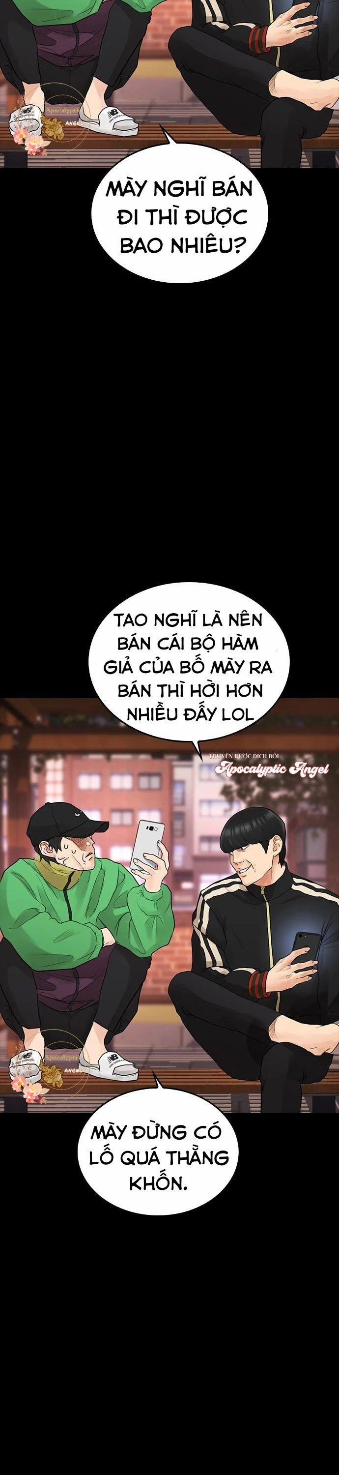 Bố Vạn Năng 16 trang 40