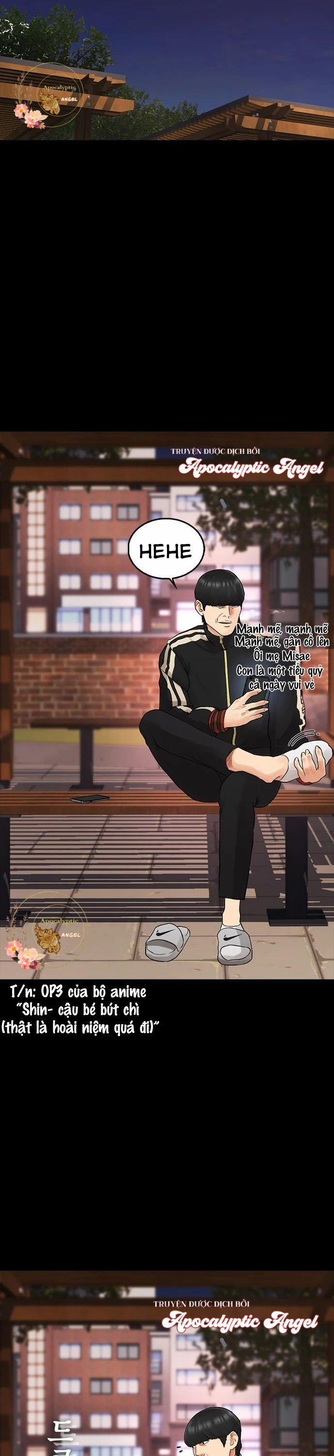 Bố Vạn Năng 16 trang 44