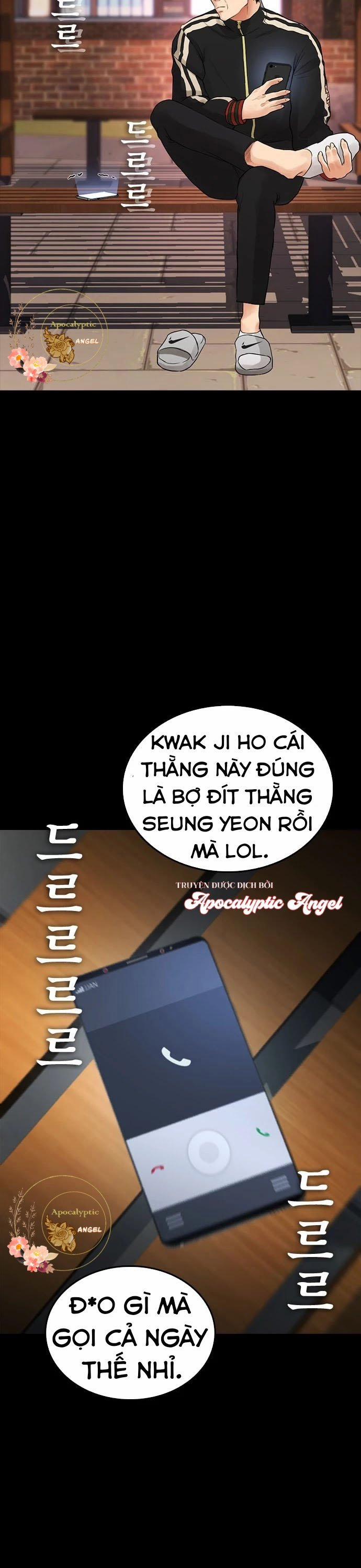 Bố Vạn Năng 16 trang 45