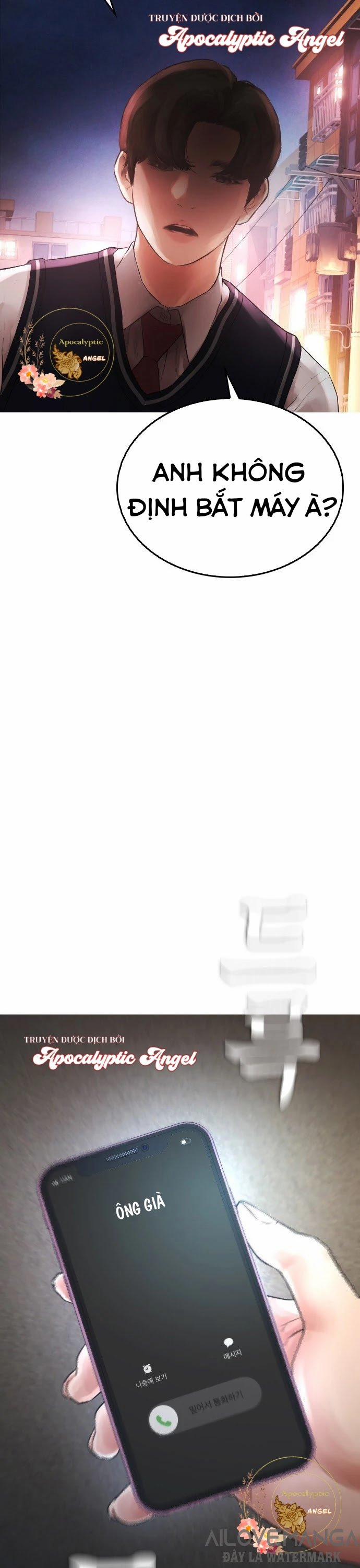 Bố Vạn Năng 18 trang 17