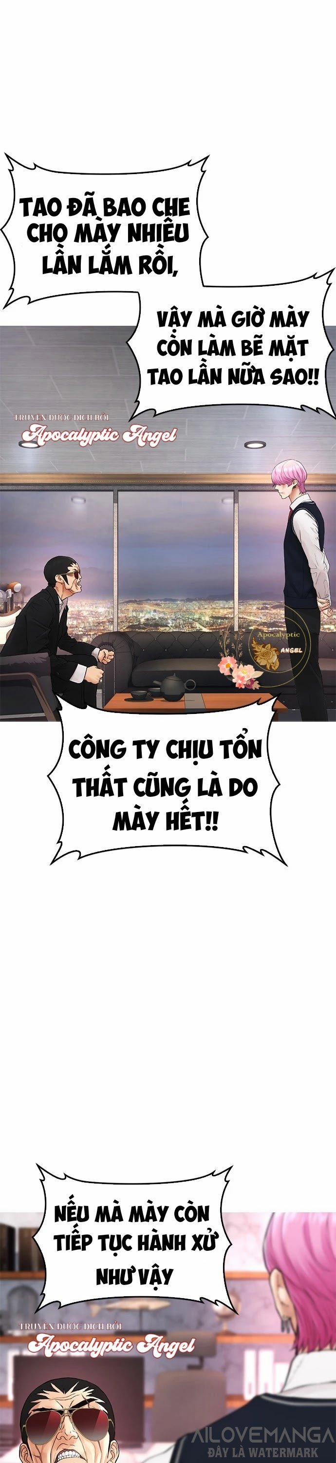 Bố Vạn Năng 18 trang 21