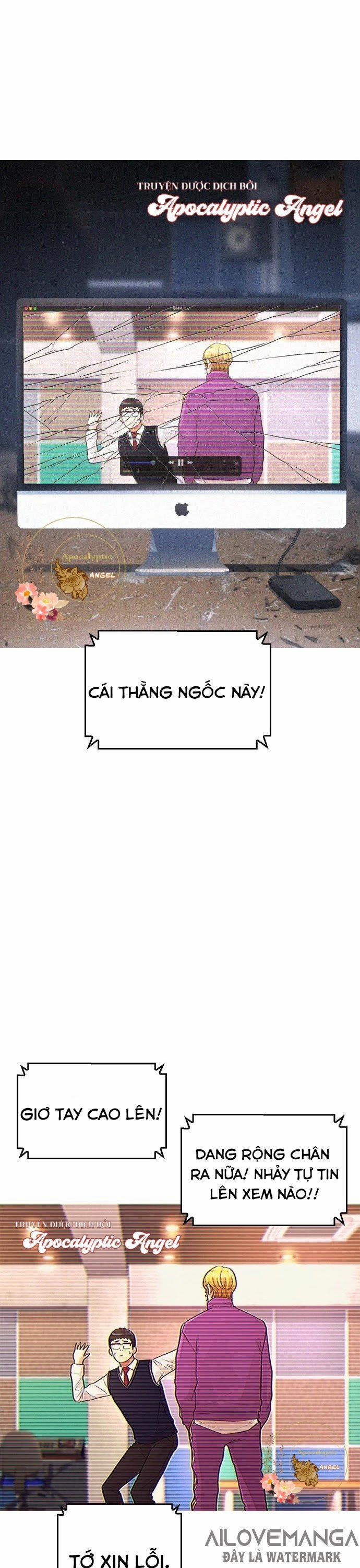 Bố Vạn Năng 18 trang 30