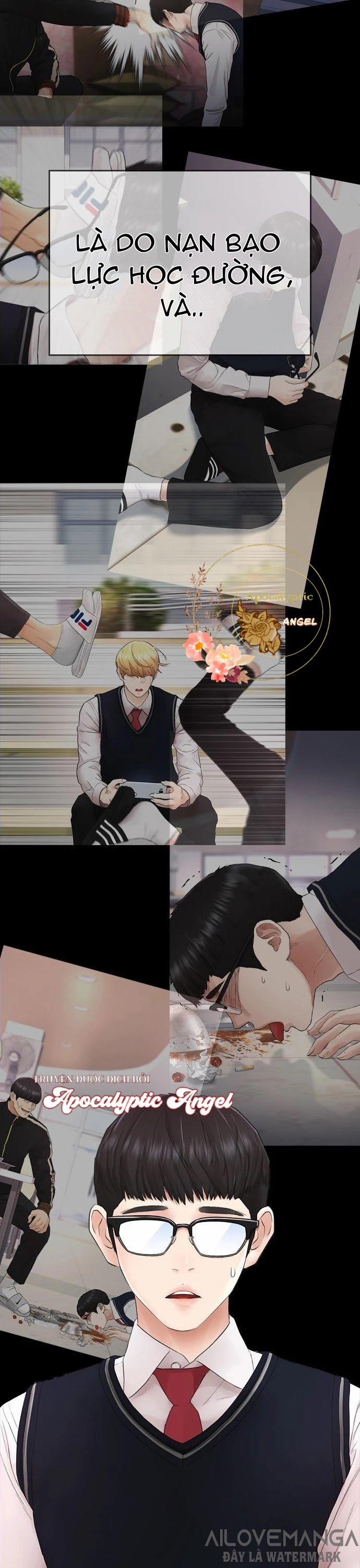 Bố Vạn Năng 19 trang 11