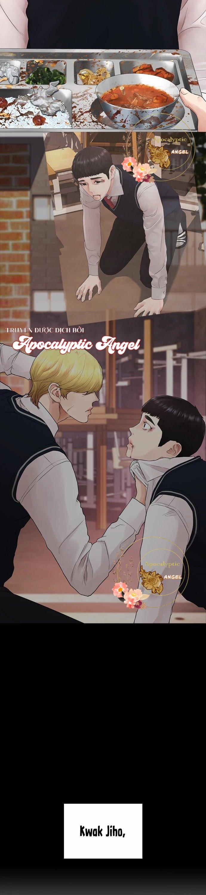 Bố Vạn Năng 19 trang 12