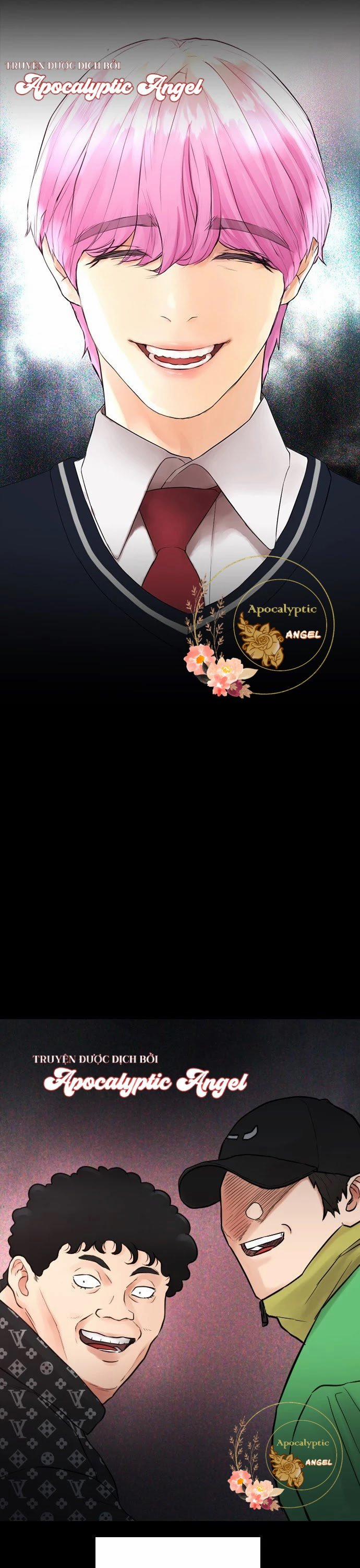 Bố Vạn Năng 19 trang 13