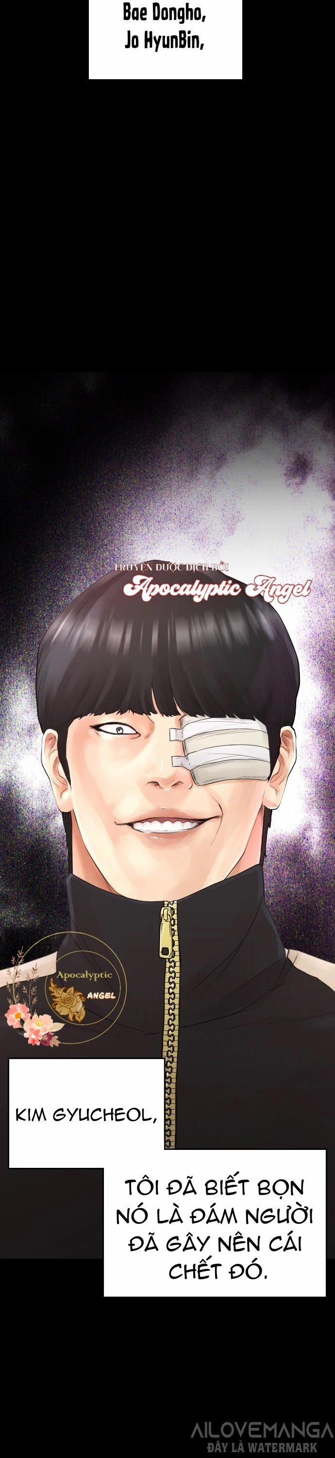 Bố Vạn Năng 19 trang 14