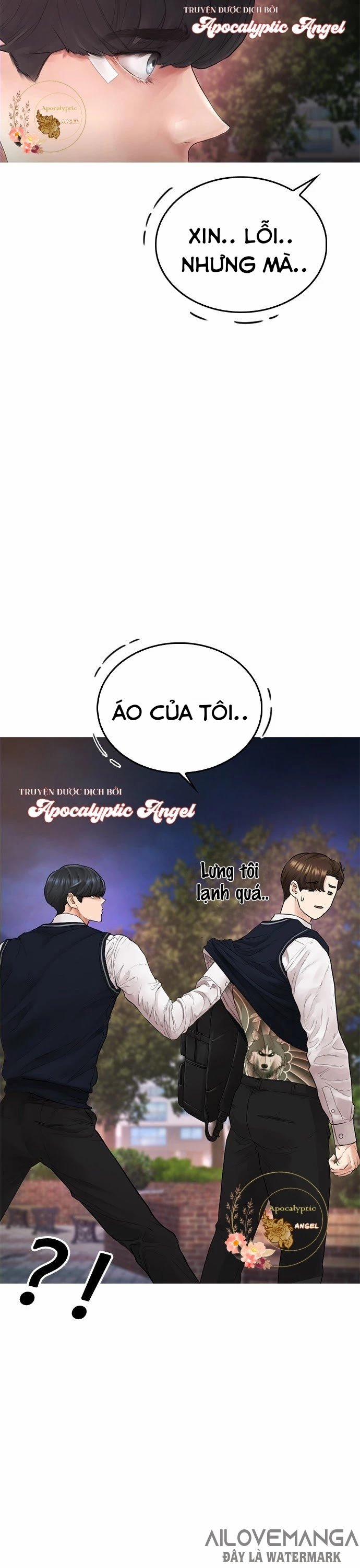 Bố Vạn Năng 19 trang 21