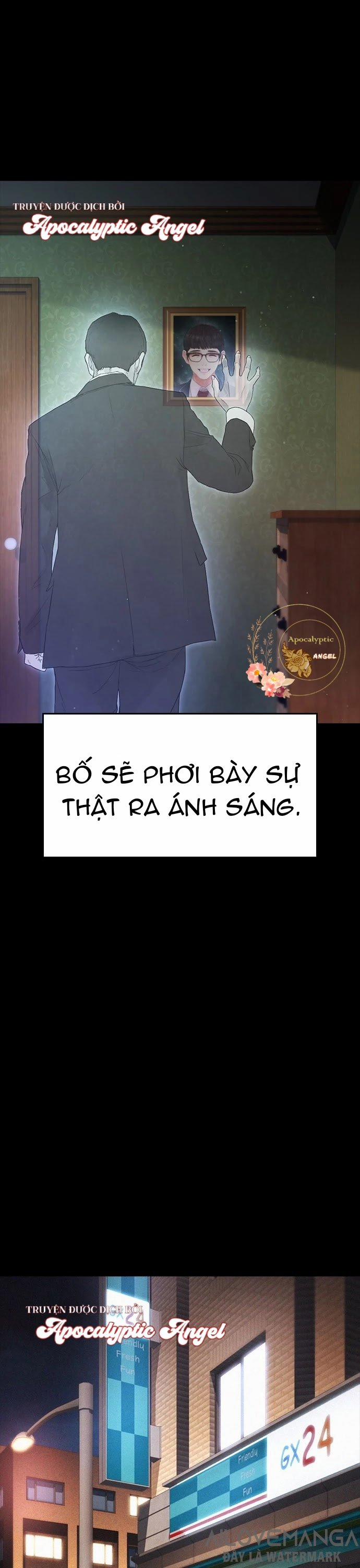 Bố Vạn Năng 19 trang 24