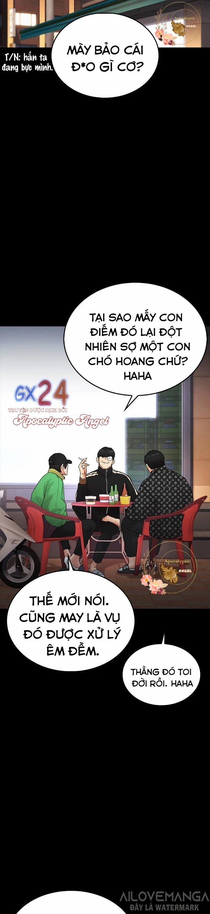 Bố Vạn Năng 19 trang 25