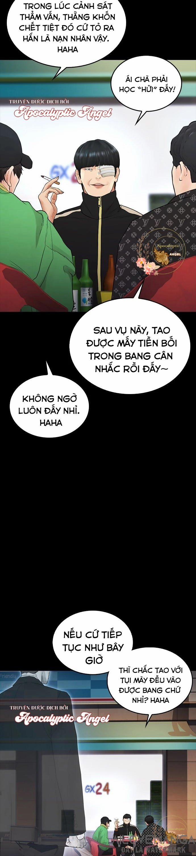 Bố Vạn Năng 19 trang 26