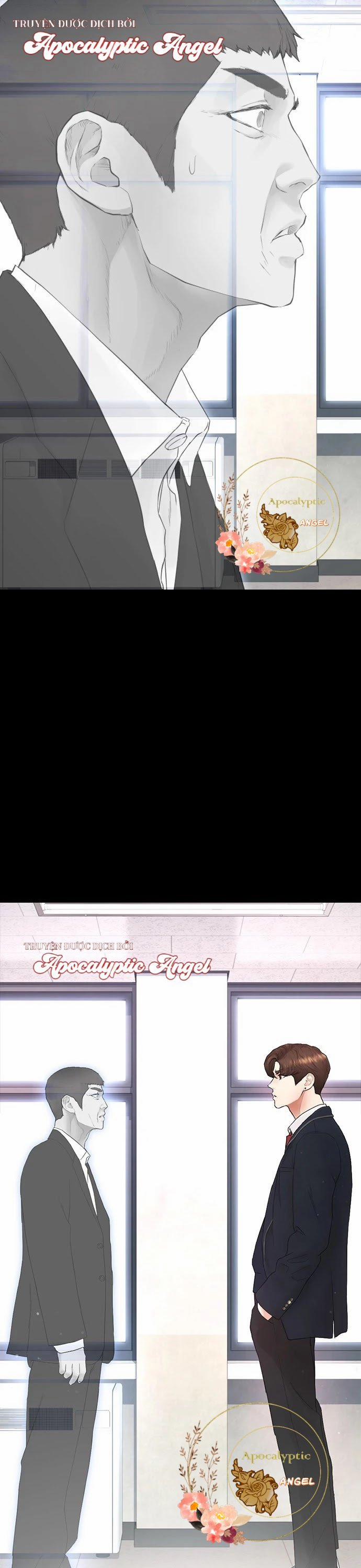 Bố Vạn Năng 19 trang 32