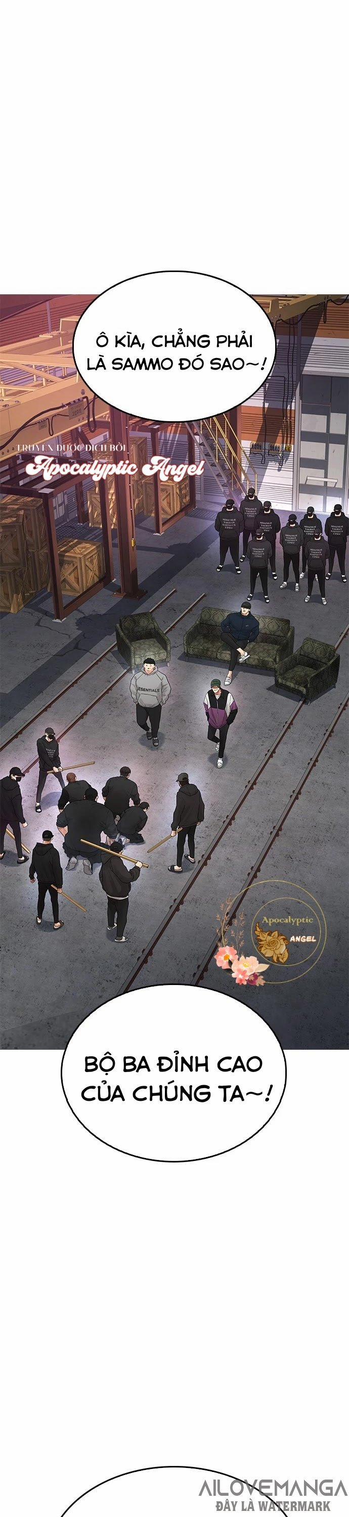 Bố Vạn Năng 19 trang 38