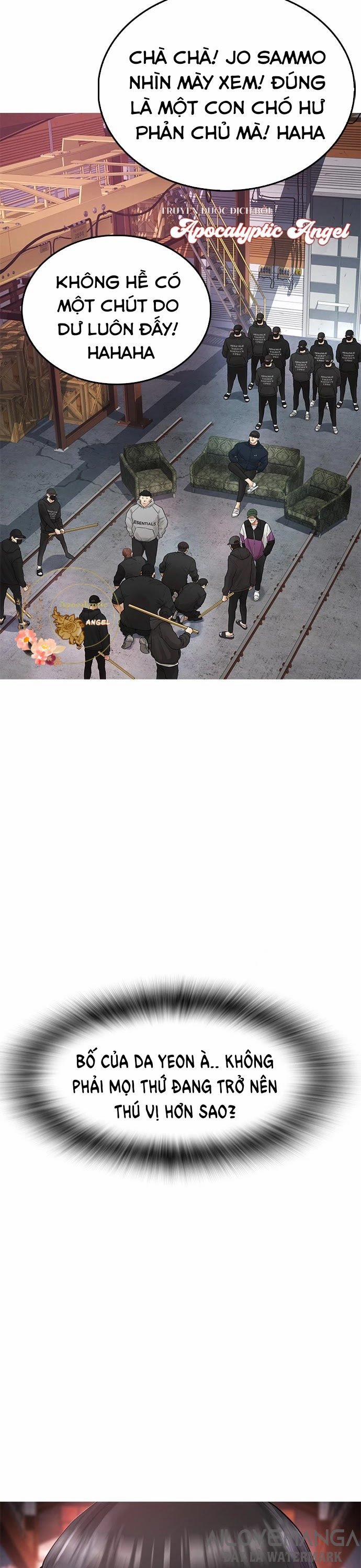 Bố Vạn Năng 19 trang 46