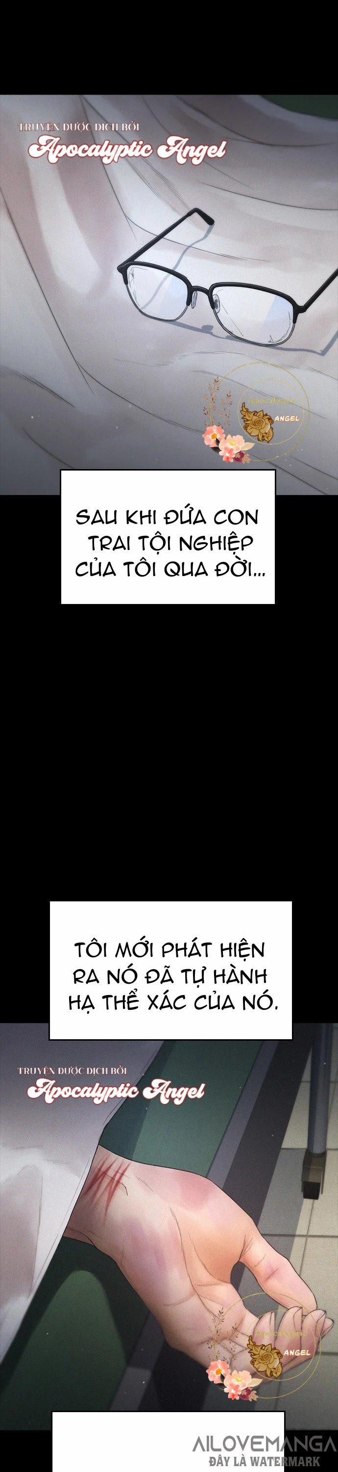 Bố Vạn Năng 19 trang 8