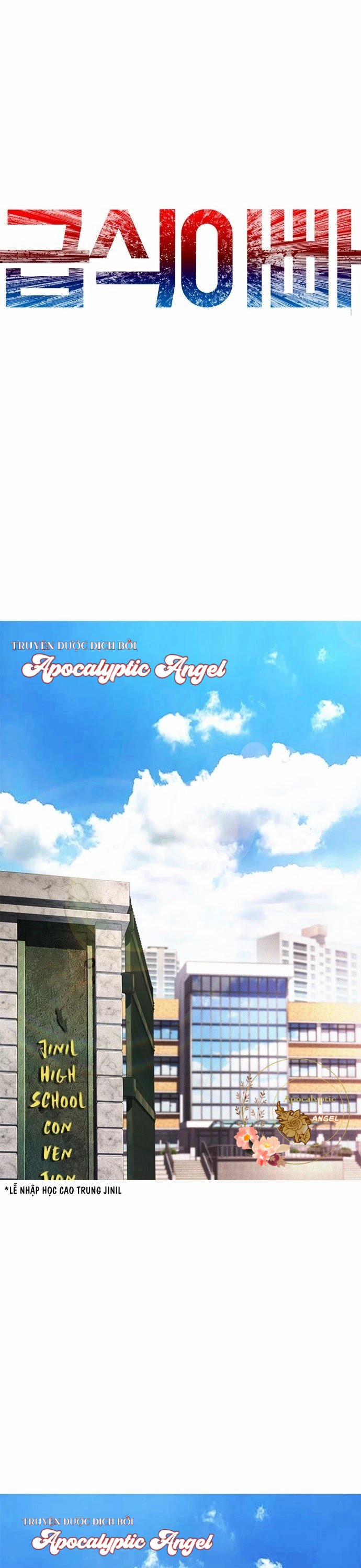 Bố Vạn Năng 20 trang 1