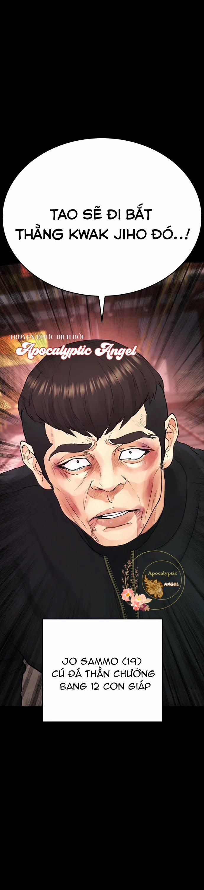 Bố Vạn Năng 20 trang 21