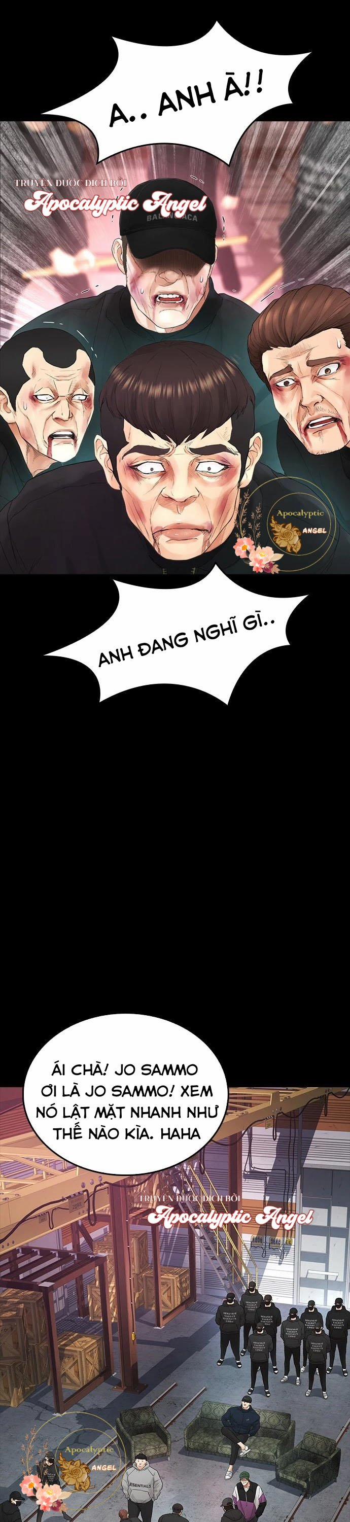 Bố Vạn Năng 20 trang 22