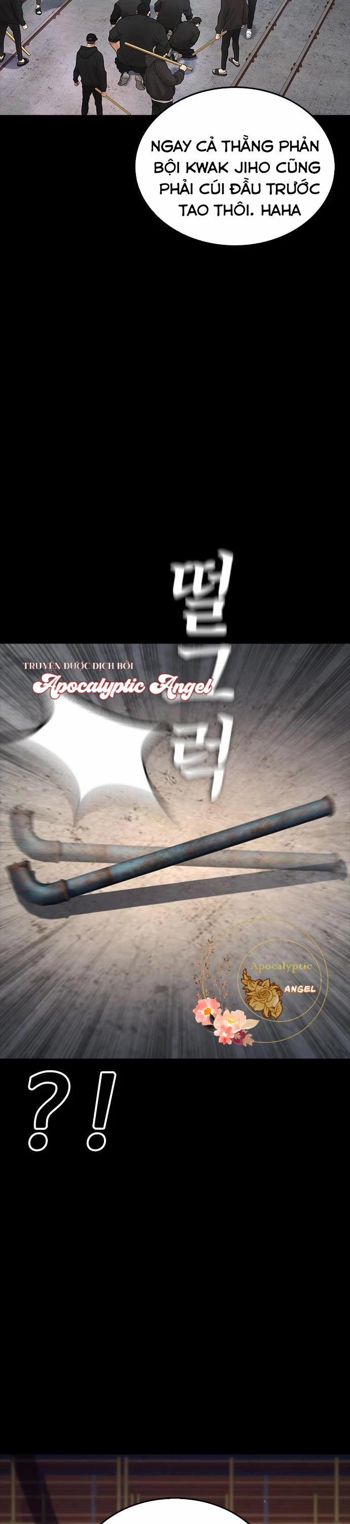 Bố Vạn Năng 20 trang 23