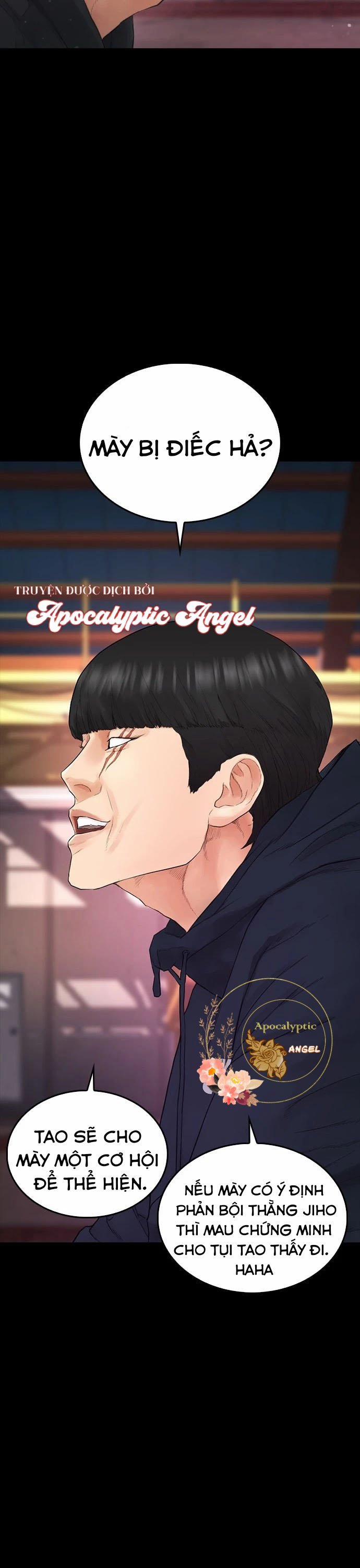 Bố Vạn Năng 20 trang 24