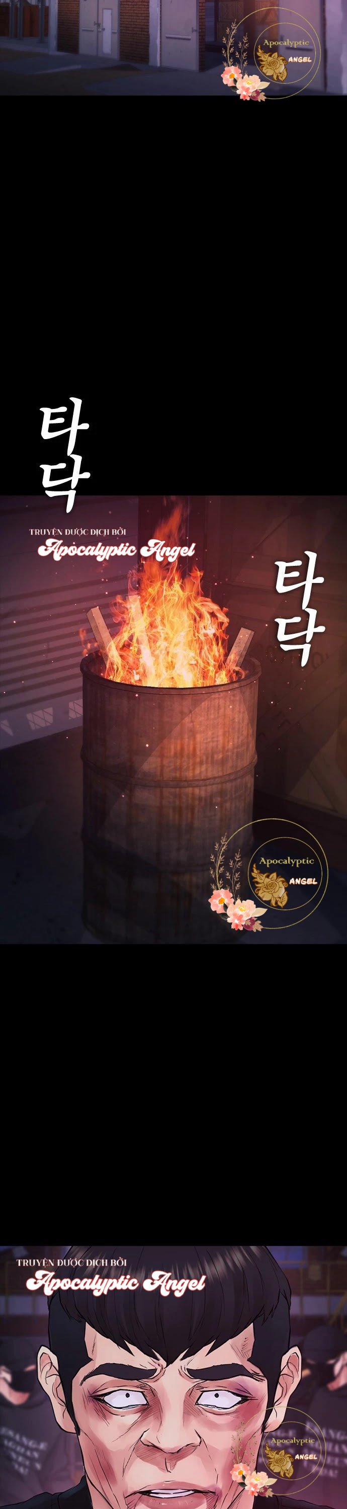 Bố Vạn Năng 20 trang 29