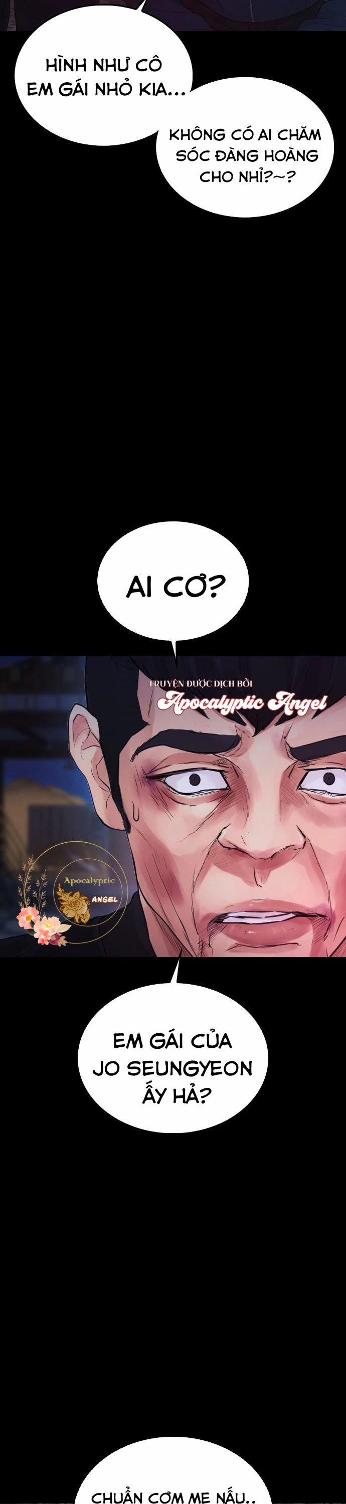 Bố Vạn Năng 20 trang 36