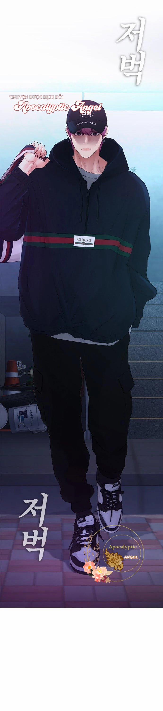 Bố Vạn Năng 20 trang 41