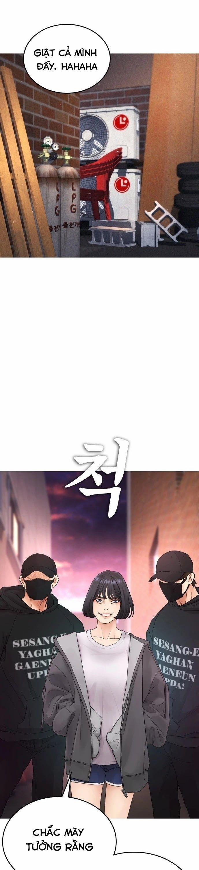 Bố Vạn Năng 23 trang 19