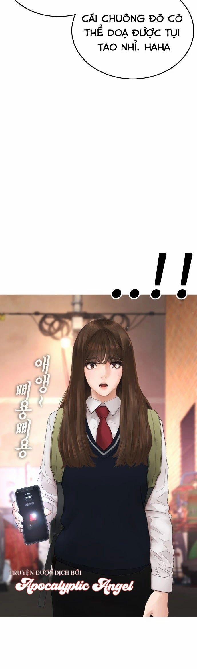 Bố Vạn Năng 23 trang 20