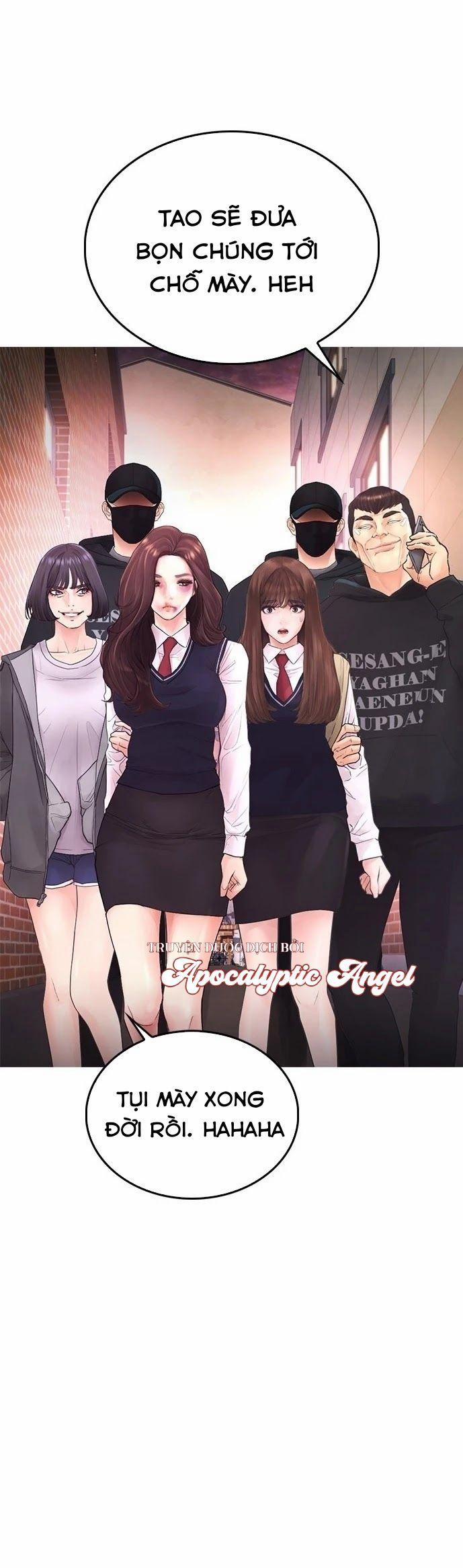 Bố Vạn Năng 23 trang 24