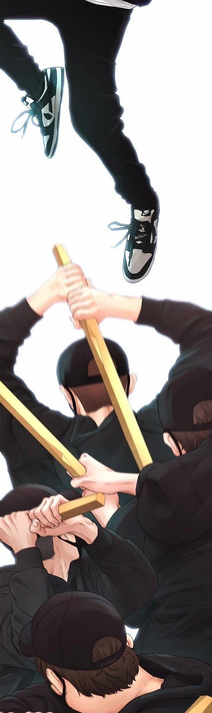 Bố Vạn Năng 23 trang 51