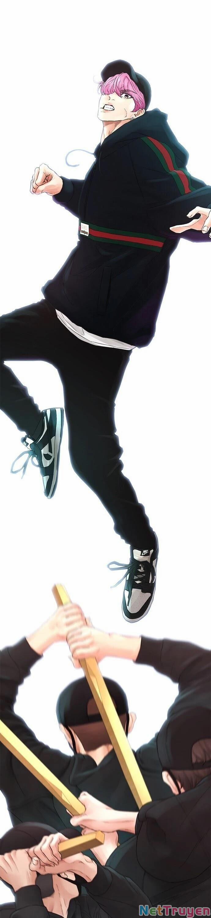 Bố Vạn Năng 24 trang 34