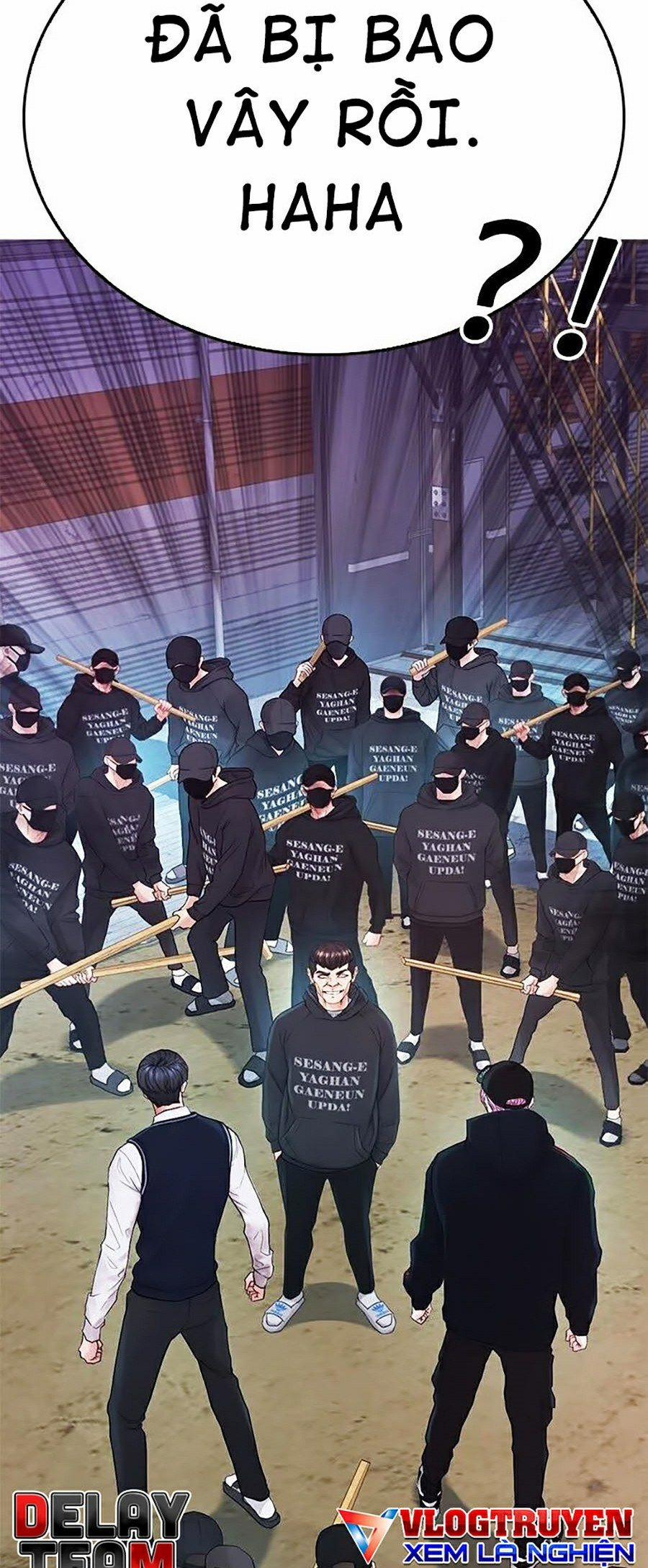 Bố Vạn Năng 27 trang 20