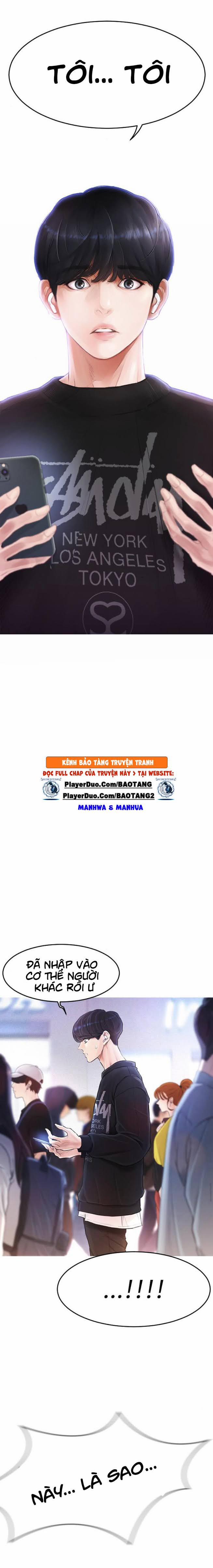 Bố Vạn Năng 3 trang 17