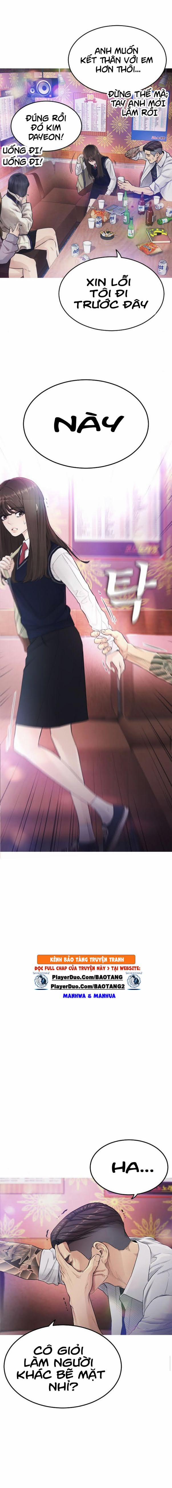 Bố Vạn Năng 3 trang 19