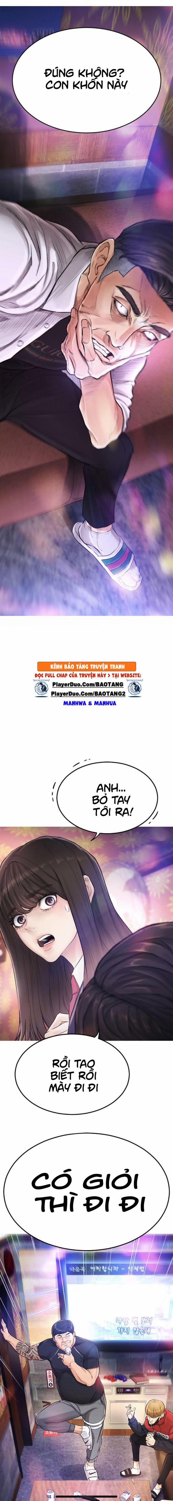 Bố Vạn Năng 3 trang 20