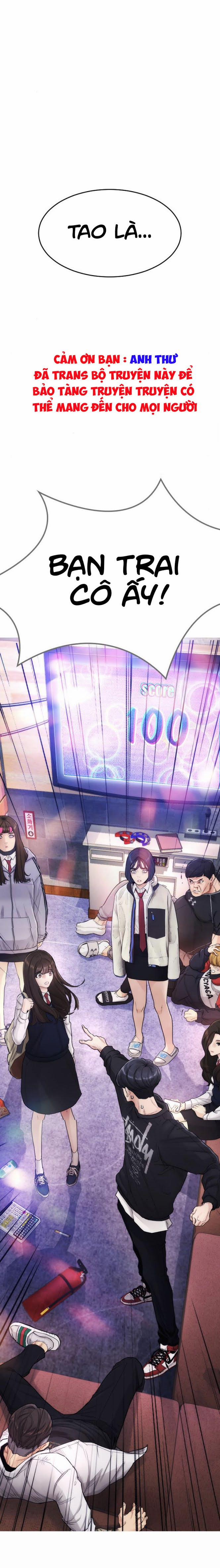 Bố Vạn Năng 3 trang 27