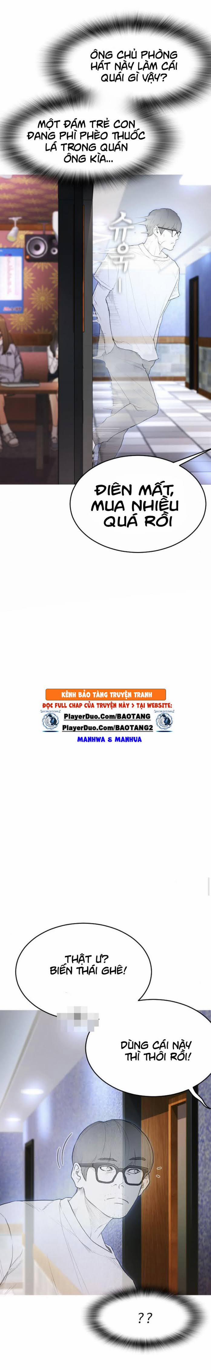 Bố Vạn Năng 3 trang 6