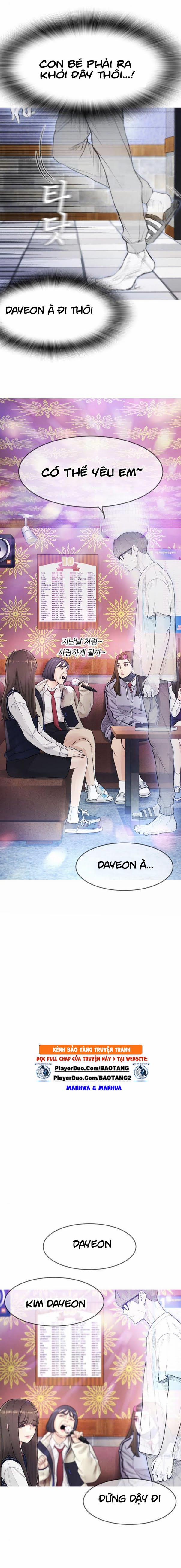 Bố Vạn Năng 3 trang 8